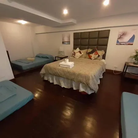 Club Ultima & Loft Type Penthouse Hotel
